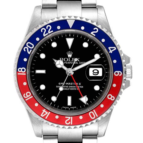 rolex persi|rolex blue and red pepsi.